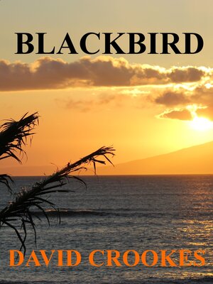 cover image of Blackbird